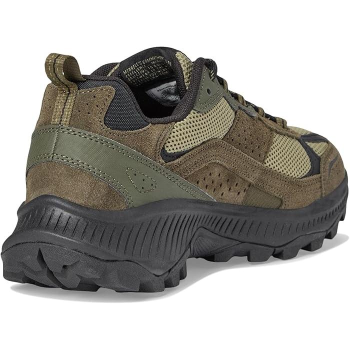 MERRELL（メレル） P最大17倍1/1限定 (取寄) メンズ スピード