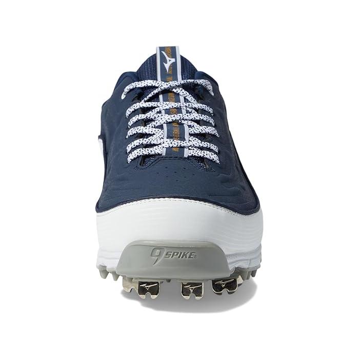 MIZUNO（ミズノ） P最大17倍1/1限定 (取寄) メンズ 9-スパイク