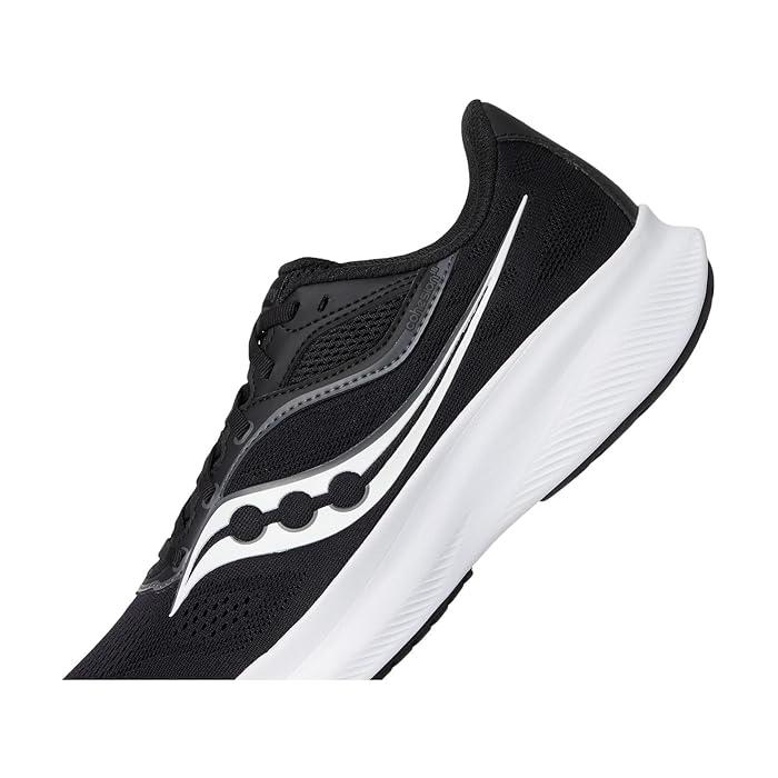 (取寄) サッカニー メンズ コーヒージョン 18 Saucony men Cohesion 18 Cloud/Black Saucony（サッカニー） (取寄) メンズ コーヒージョン 18 Saucony men