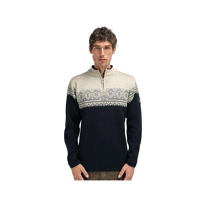 (取寄) ダーレオブノルウェー メンズ モリッツ マスキュリン Dale of Norway men Dale of Norway Moritz Masculine K-Black/Off-White/Dark Charcoal DALE OF NORWAY (取寄) ダーレオブノルウェー メンズ モリッツ