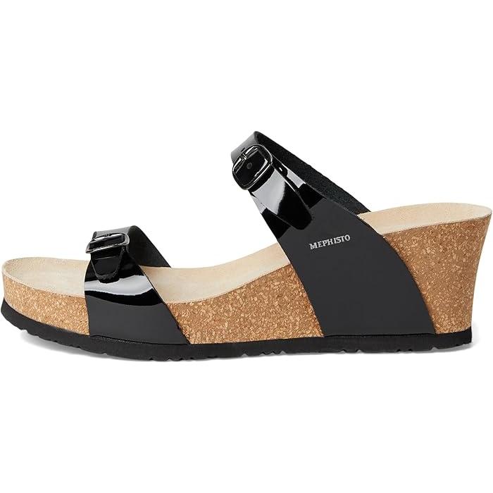 (取寄) メフィスト レディース ルイサ 1 Mephisto women Luisa 1 Camel 取寄) メフィスト レディース ルイサ 1 Mephisto women Luisa Black