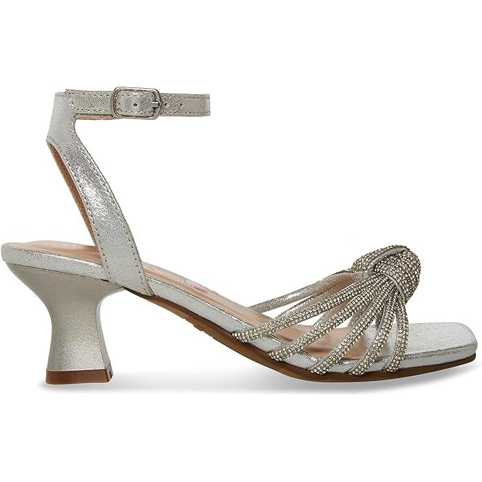【完売必至】(取寄) スティーブマデン キッズ ガールズ ルシア (リトル キッド/ビッグ キッド) Steve Madden Kids girls Lucia トレッキングシューズ