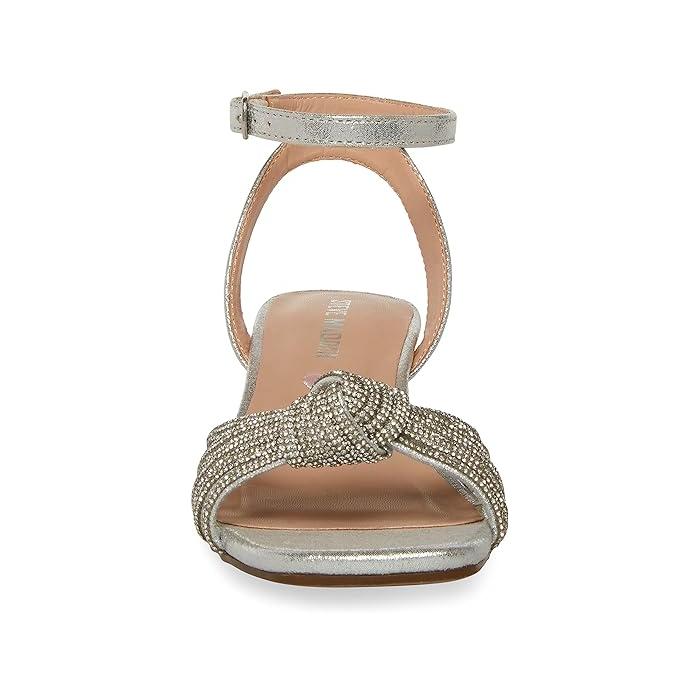 【完売必至】(取寄) スティーブマデン キッズ ガールズ ルシア (リトル キッド/ビッグ キッド) Steve Madden Kids girls Lucia トレッキングシューズ