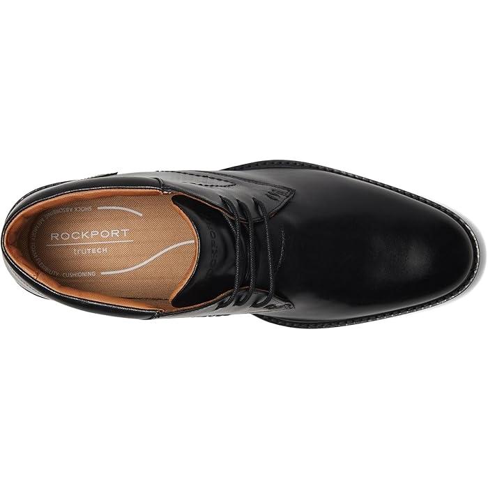 ROCKPORT（ロックポート） (取寄) メンズ フリン Rockport men Flynn