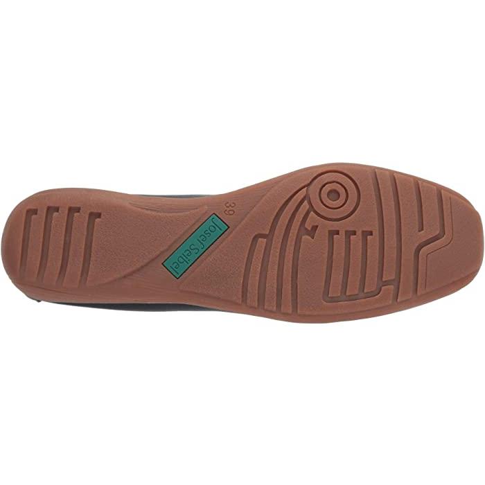 P最大17倍1/1限定 (取寄) ジョセフ セイベル レディース フェンニャ 01