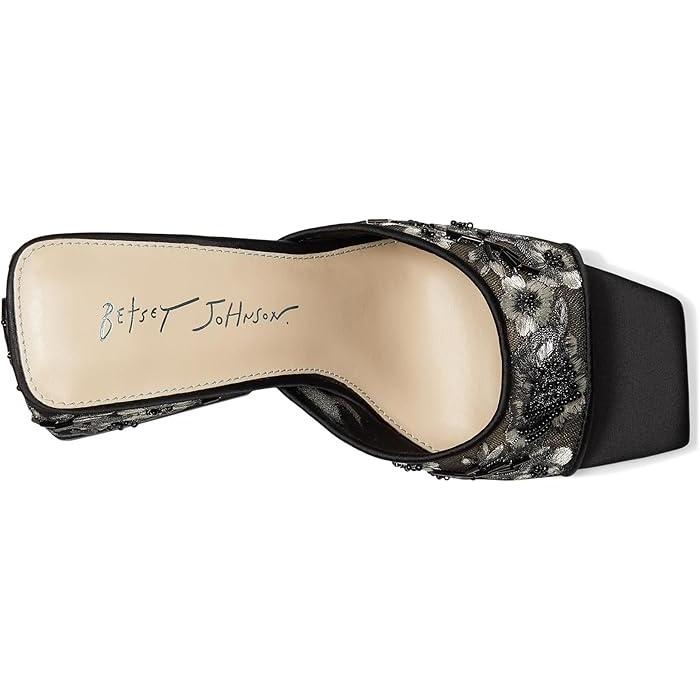 P最大17倍1/1限定 (取寄) ブルー バイ ベッツィジョンソン レディース