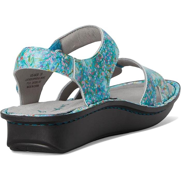 P最大17倍1/1限定 (取寄) アレグリア レディース ウィーン Alegria