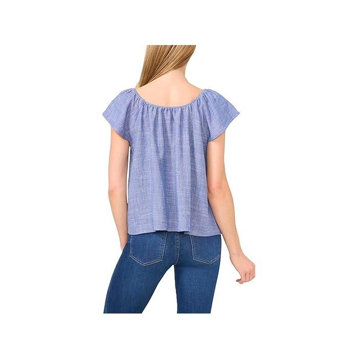 cece P最大17倍1/1限定 (取寄) シーシー レディース フラッター