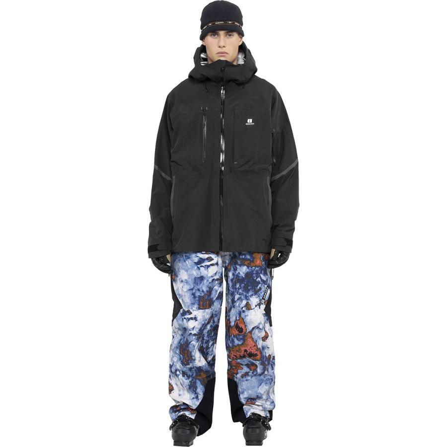 ARMADA（アルマダ） P最大17倍1/4限定 (取寄) メンズ グランズ 3l