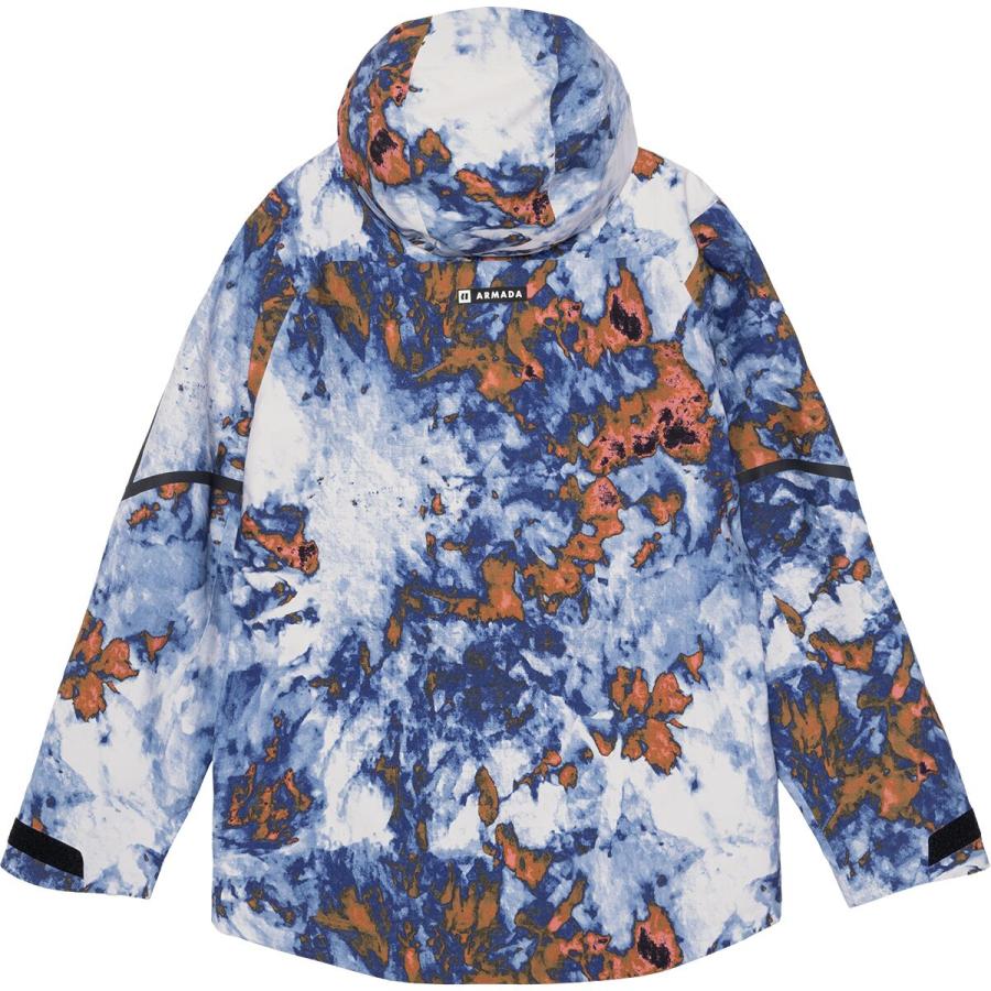 新同品アルマダARMADAジャケットGrands 3L Jacket Grands 3L Jacket | Armada Skis US