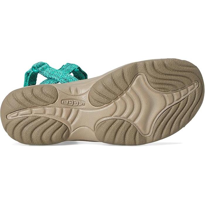 KEEN（キーン） (取寄) レディース バリ ストラップ サンダル KEEN