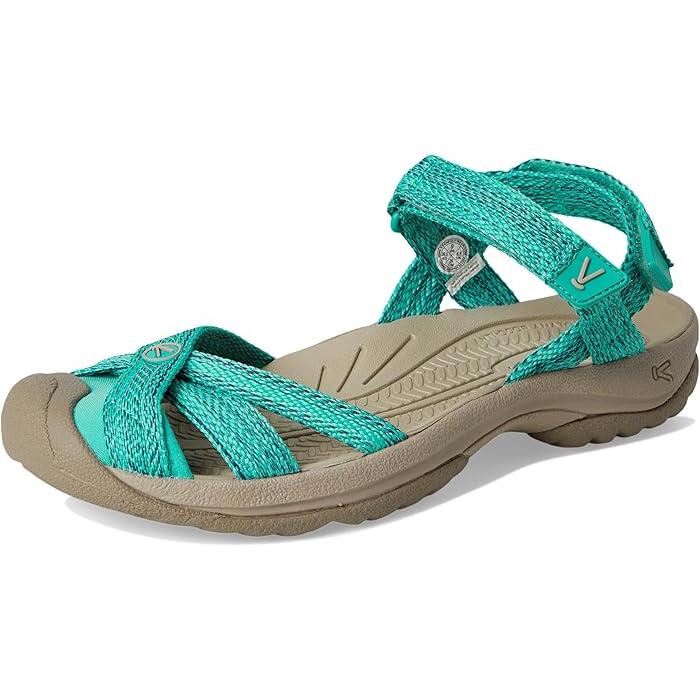 KEEN（キーン） (取寄) レディース バリ ストラップ サンダル KEEN