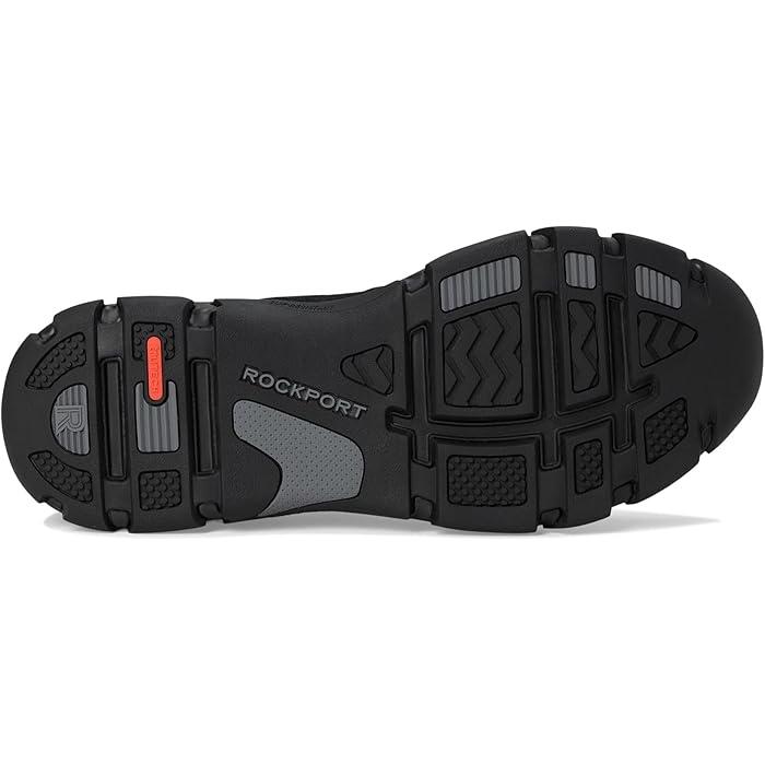 ROCKPORT（ロックポート） P最大17倍1/1限定 (取寄) メンズ リース