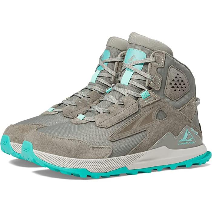 取寄) アルトラ レディース ローン ピーク ハイカー 2 Altra women 