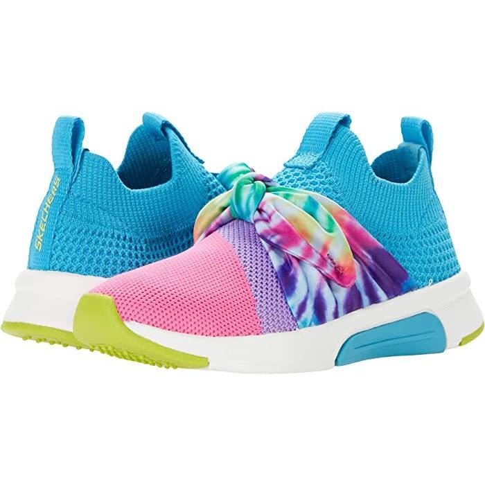 (取寄) スケッチャーズ キッズ ガールズ モダン ジョガー (リトル キッド/ビッグ キッド) KIDS (Little