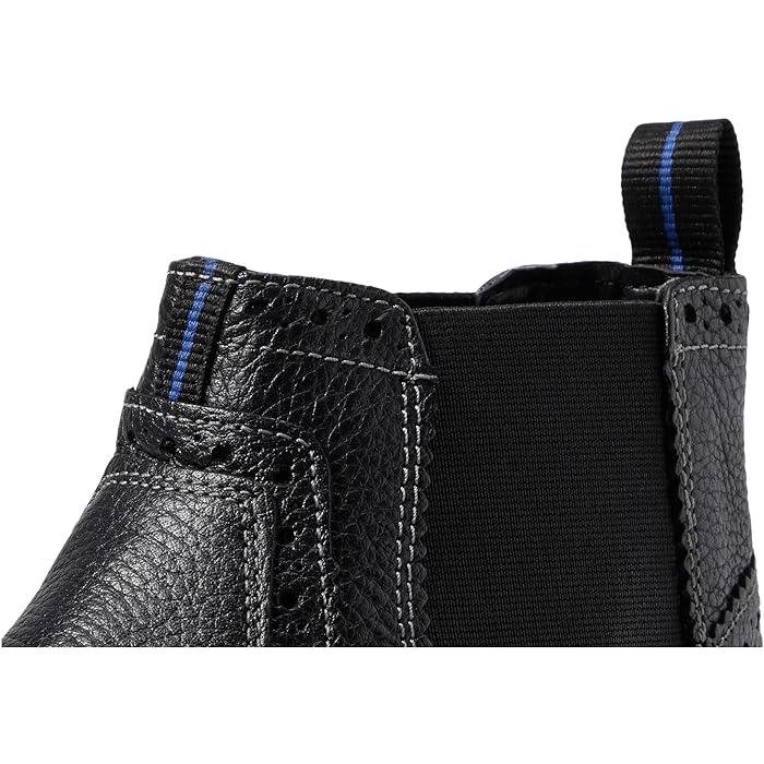 P最大17倍1/1限定 (取寄) ナン ブッシュ メンズ オーティス プレーン