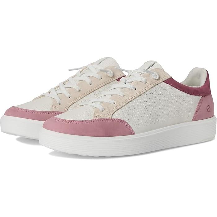 ecco（エコー） (取寄) レディース ソフト 60 スニーカー ECCO women