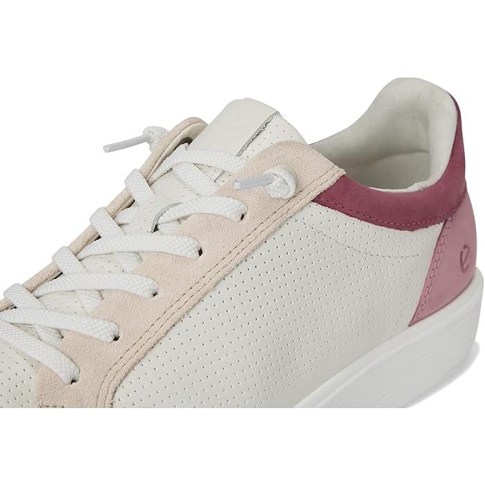 ecco（エコー） (取寄) レディース ソフト 60 スニーカー ECCO women