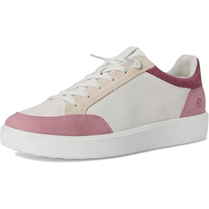 ecco（エコー） (取寄) レディース ソフト 60 スニーカー ECCO women