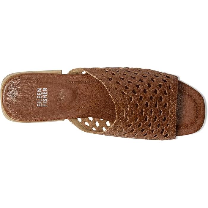 取寄) アイリーン フィッシャー レディース スライド Eileen Fisher