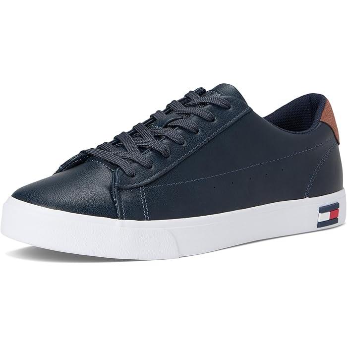 TOMMY HILFIGER（トミー・ヒルフィガー） (取寄) メンズ リッシャー