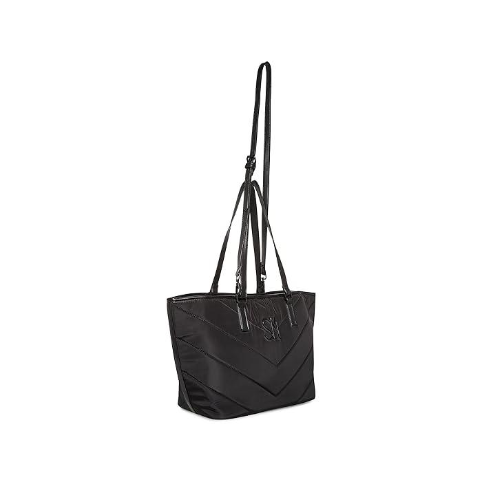 (取寄) スティーブマデン レディース ブセインテ トート Steve women Steve Tote｜jetrag｜06