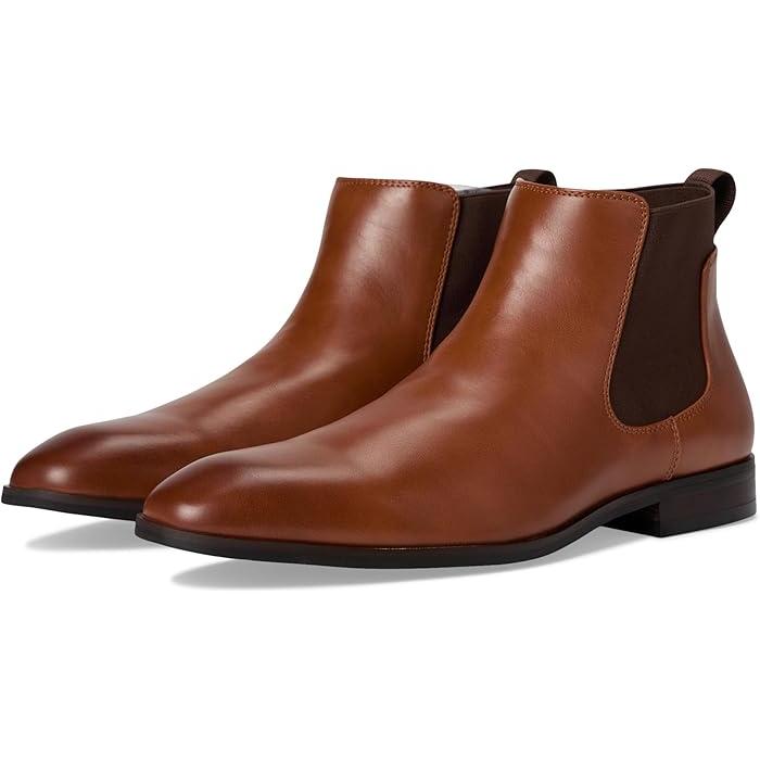 (取寄) ケネスコール メンズ  Kenneth Cole men Hulard Medium Brown KENNETH COLE（ケネスコール） P最大17倍1/1限定 (取寄) メンズ