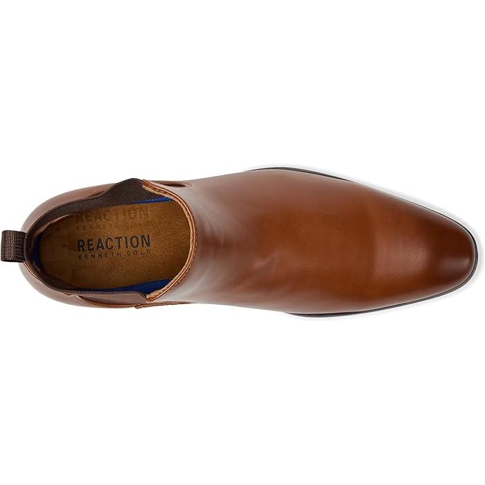 KENNETH COLE（ケネスコール） P最大17倍1/1限定 (取寄) メンズ