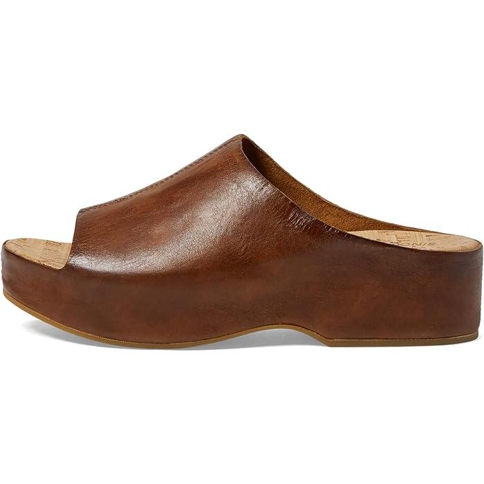 (取寄) コークイーズ レディース ヤズミン Kork-Ease women Kork-Ease Yazmin Cognac P最大17倍1/1限定 (取寄) コークイーズ レディース ヤズミン Kork-Ease