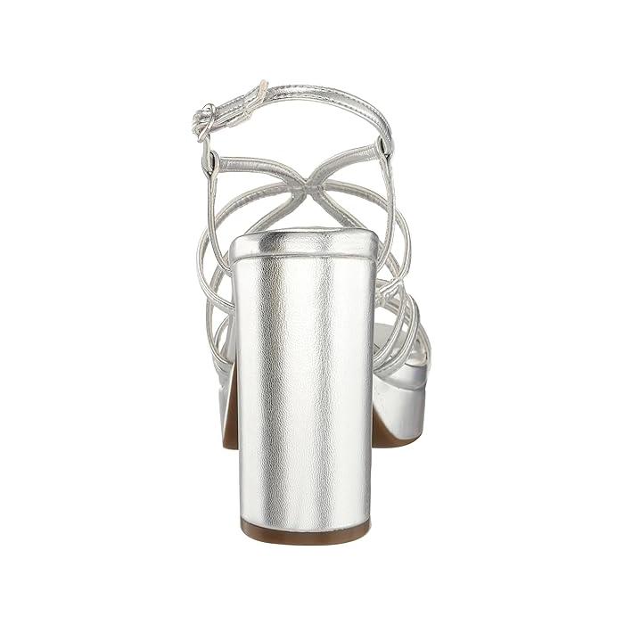 (取寄) アンクライン レディース ゼノン Anne Klein women Zenon Silver | ANNE KLEIN | 02