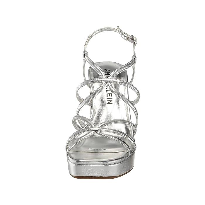(取寄) アンクライン レディース ゼノン Anne Klein women Zenon Silver | ANNE KLEIN | 04