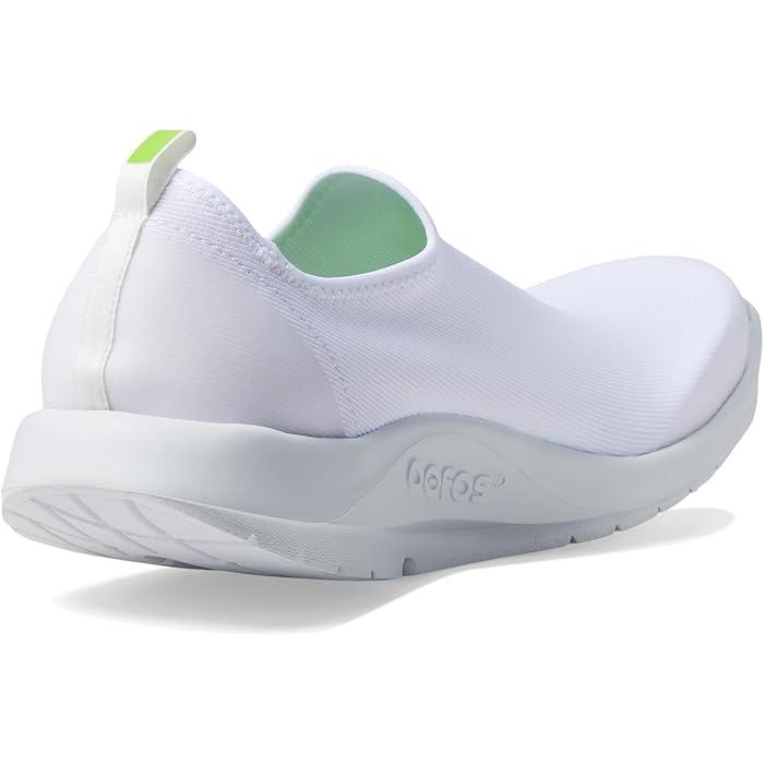 OOFOS（ウーフォス） P最大17倍1/1限定 (取寄) メンズ ウーエム