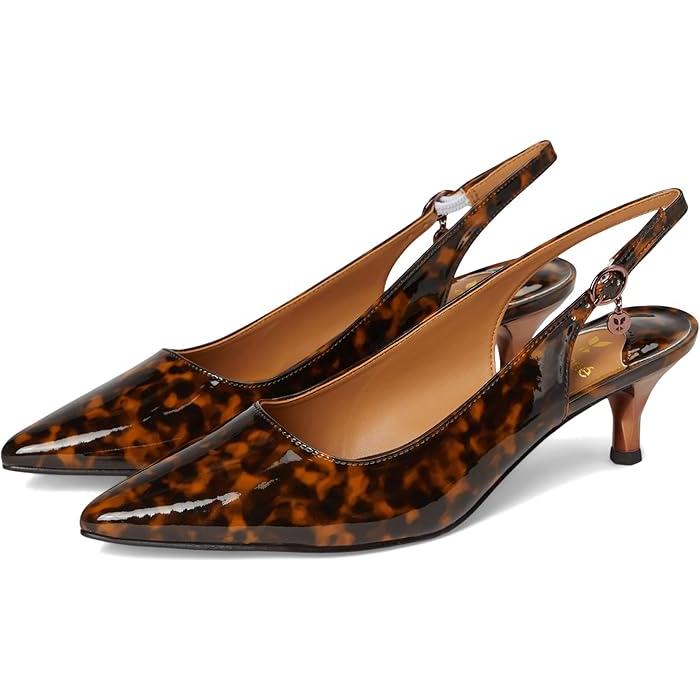 (取寄) ジェイレニー レディース フェリアンヌ J. Renee women Ferryanne Brown/Black 1 取寄) ジェイレニー レディース フェリアンヌ J. Renee women