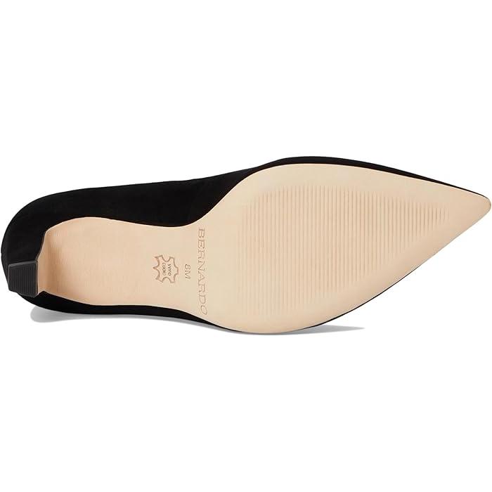 P最大17倍1/1限定 (取寄) ベルナルド レディース ジゼル Bernardo