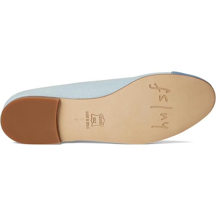French Sole（フレンチソール） P最大17倍1/1限定 (取寄) フレンチ