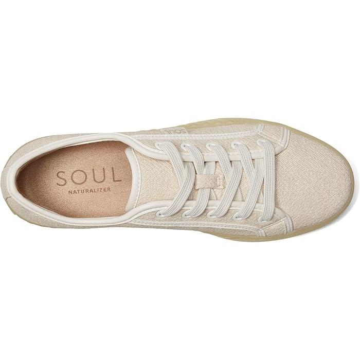 (取寄) ナチュラライザー レディース ソウル イリアナ Naturalizer women Soul Iliana Light Sand Fabric Naturalizer（ナチュラライザー） (取寄) レディース ソウル イリアナ