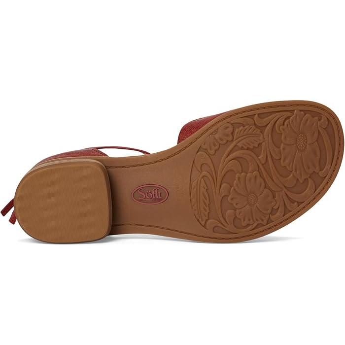 P最大17倍1/1限定 (取寄) ソフト レディース ファクシン Sofft women