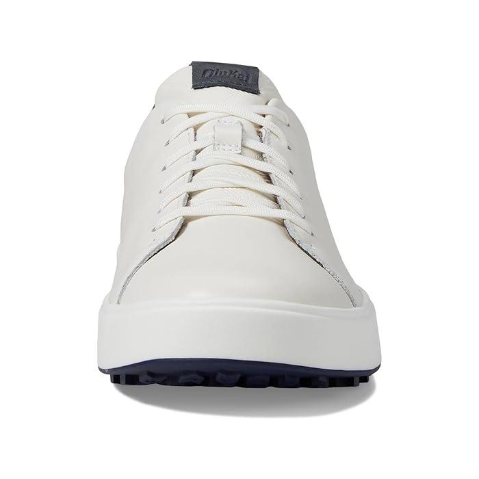 OluKai（オルカイ） (取寄) メンズ OluKai men WAI'ALAE White/White