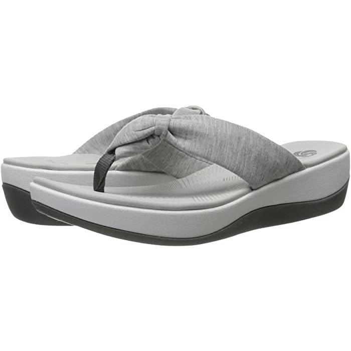 Clarks（クラークス） (取寄) サンダル レディース アーラ グリソン