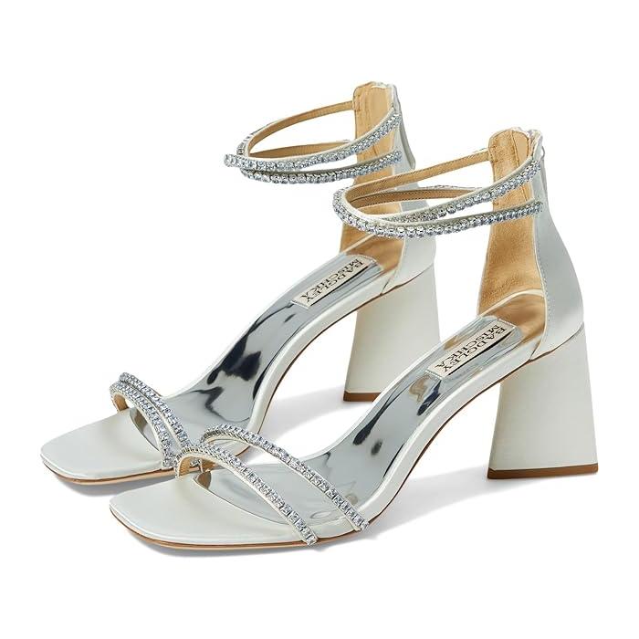 toto　badgleymischka バッジェリーミシュカ　24.5 toto badgleymischka バッジェリーミシュカ 24.5 BADGELY