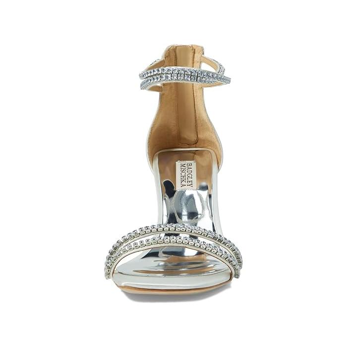 取寄) バッジェリーミシュカ レディース カミラ Badgley Mischka women