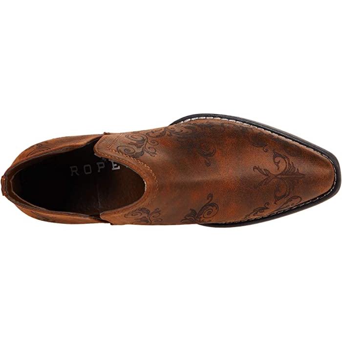 P最大17倍1/1限定 (取寄) ローパー レディース アヴァ Roper women Ava