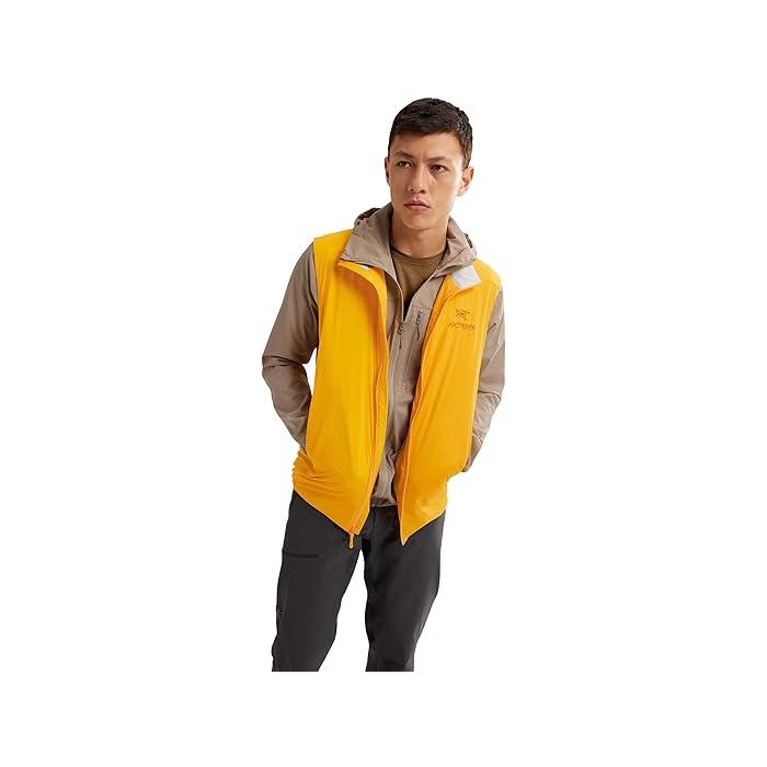 ARC'TERYX (取寄) アークテリクス メンズ アトム ベスト Arc ARC'TERYX (取寄) アークテリクス メンズ アトム ベスト Arc