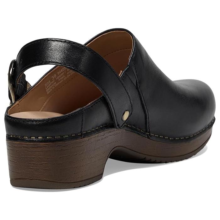 dansko（ダンスコ） (取寄) レディース ベイラー Dansko women Baylor