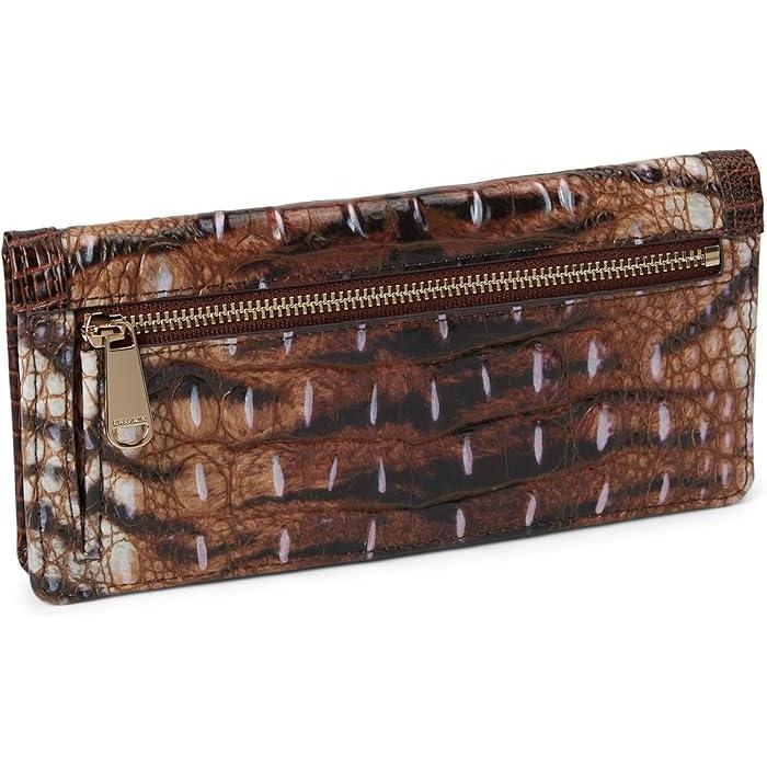 Brahmin（ブラーミン） (取寄) レディース アディ ウォレット Brahmin