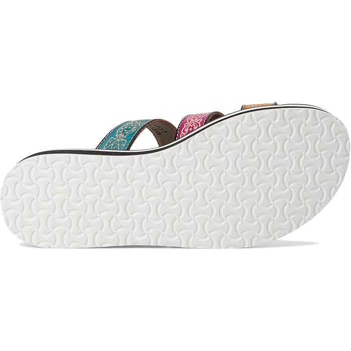 取寄) ラルティストバイスプリングステップ レディース L'Artiste by