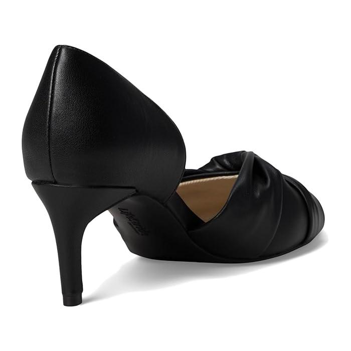 (取寄) ライフストライド レディース アビー LifeStride women Abby Black Fabric 取寄) ライフストライド レディース アビー LifeStride women Abby