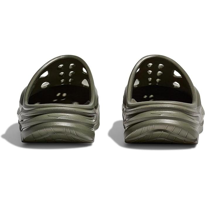 美品 HOKA ORA RECOVERY MULE オラ リカバリー ミュール HOKA ONE ONE/ホカオネオネ ORA RECOVERY MULE オラリカバリー