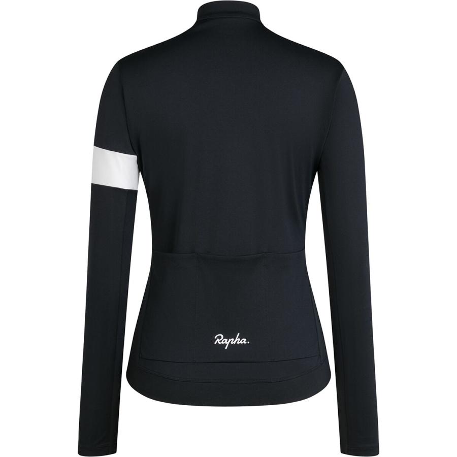 rapha（ラファ） (取寄) レディース コア サーマル ロング スリーブ