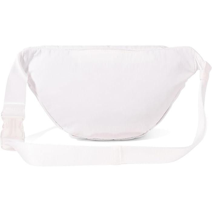 (取寄) バッガリーニ レディース スウィフト ベルト バッグ スリング Baggallini women Swift Belt Bag Sling B-lite Silver Sand baggallini（バッガリーニ） (取寄) レディース スウィフト ベルト